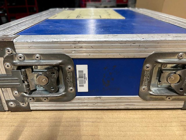 2 x kramer vm-4hdcp signal distribution dvi 1->4 - afbeelding 8 van  8