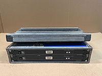 2 x kramer vm-4hdcp signal distribution dvi 1->4 - afbeelding 1 van  8