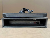 2 x kramer vm-4hdcp signal distribution dvi 1->4 - afbeelding 4 van  8