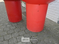 2 x kunststof bufferboei - afbeelding 3 van  6
