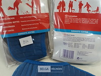 2 x laarssokken bama 38/39 - afbeelding 3 van  3