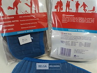 2 x laarzsokken bama 38/39 - afbeelding 3 van  3