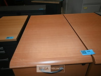 2 x ladeblok met 3 laden - afbeelding 3 van  4