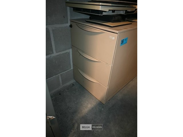 2 x ladeblok - afbeelding 2 van  5