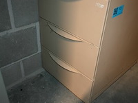 2 x ladeblok - afbeelding 2 van  5