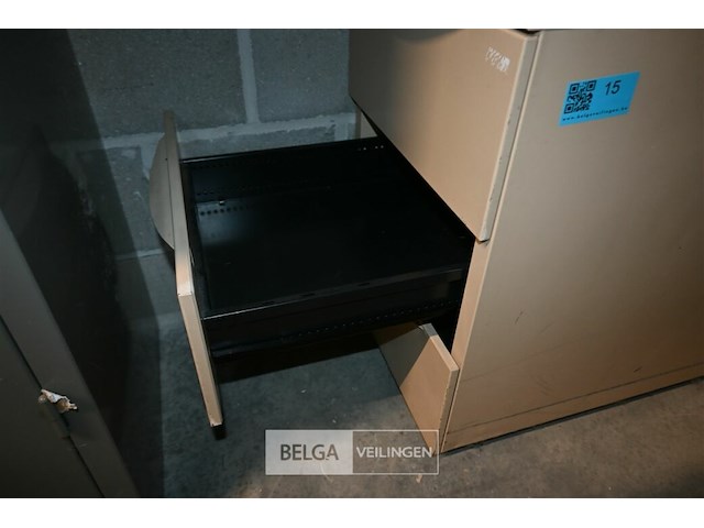 2 x ladeblok - afbeelding 3 van  5