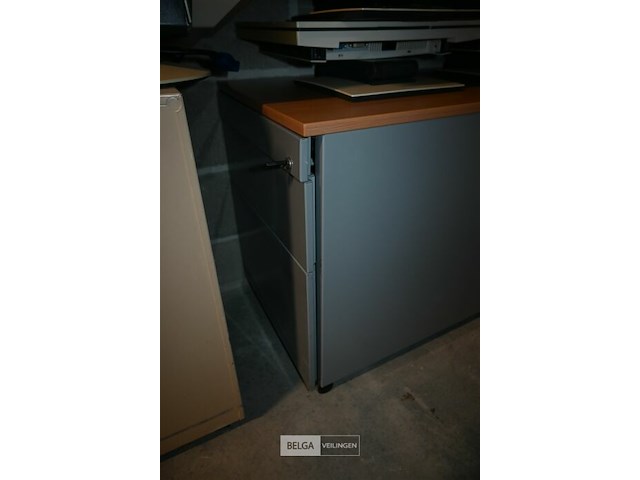 2 x ladeblok - afbeelding 4 van  5