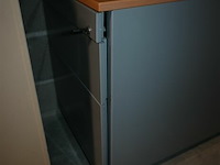 2 x ladeblok - afbeelding 4 van  5