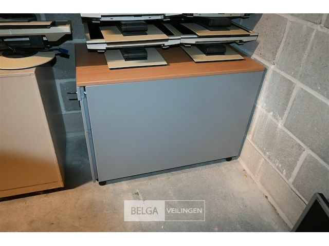 2 x ladeblok - afbeelding 5 van  5