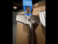 2 x lastang 250 mm - afbeelding 2 van  3