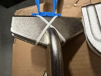 2 x lastang 250 mm - afbeelding 2 van  3