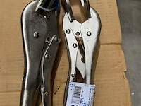 2 x lastang 250 mm - afbeelding 3 van  3