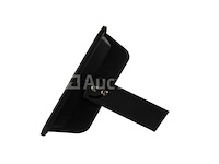 2 x led-floodlight 300w – 6500k cool white – ip65 waterdicht - afbeelding 3 van  5