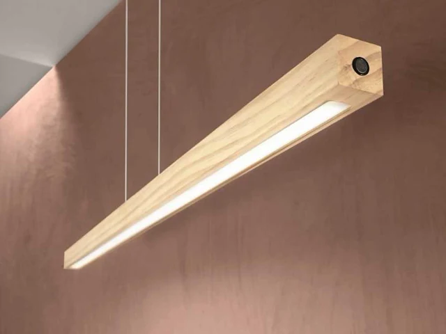 2 x led joseph s125 design pendel armatuur - afbeelding 1 van  6