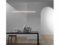 2 x led joseph s125 design pendel armatuur - afbeelding 2 van  6
