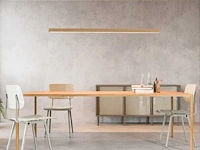 2 x led joseph s125 design pendel armatuur - afbeelding 4 van  6