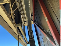 2 x led lichtreclame op zuil - afbeelding 15 van  17