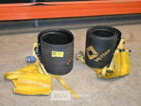 2 x lekafdichtingskussen - afbeelding 1 van  4