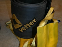 2 x lekafdichtingskussen - afbeelding 2 van  4