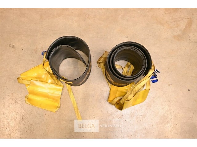 2 x lekafdichtingskussen - afbeelding 3 van  4