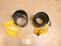 2 x lekafdichtingskussen - afbeelding 3 van  4