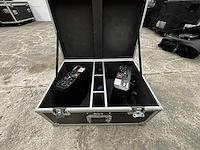 2 x lichteffect orion led jbsystems - afbeelding 1 van  5