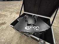 2 x lichteffect orion led jbsystems - afbeelding 3 van  5