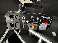 2 x lichteffect orion led jbsystems - afbeelding 4 van  5