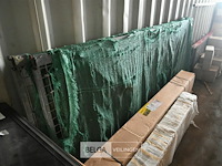2 x loofrek voor aanhangwagen - afbeelding 3 van  4