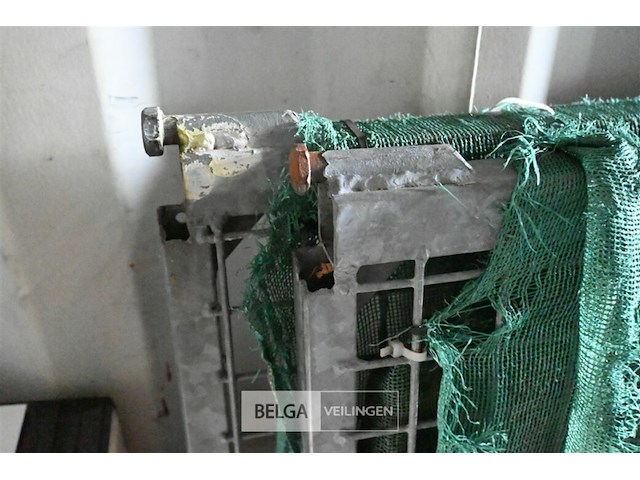 2 x loofrek voor aanhangwagen - afbeelding 4 van  4