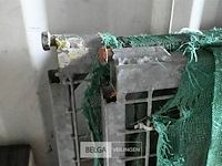 2 x loofrek voor aanhangwagen - afbeelding 4 van  4