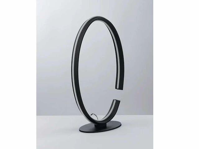2 x luce ambiente clarke design vloer lamp 40 cm - afbeelding 3 van  6