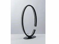 2 x luce ambiente clarke design vloer lamp 40 cm - afbeelding 3 van  6