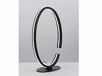 2 x luce ambiente clarke design vloer lamp 40 cm - afbeelding 2 van  6