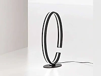 2 x luce ambiente clarke design vloer lamp 40 cm - afbeelding 5 van  6