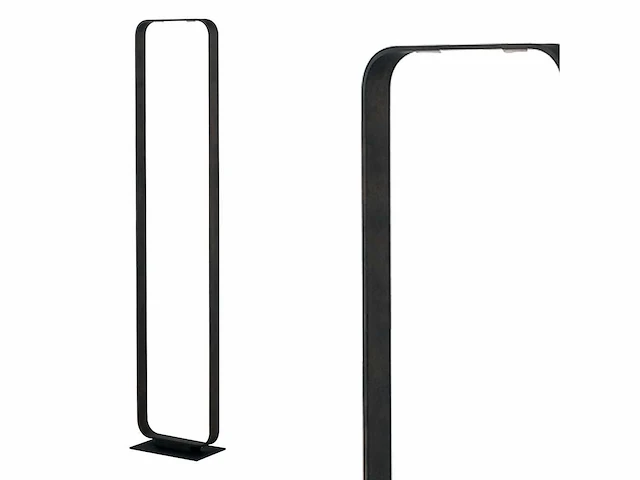 2 x luce ambiente design led moka vloerlampen - afbeelding 4 van  7