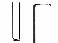 2 x luce ambiente design led moka vloerlampen - afbeelding 4 van  7