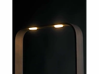 2 x luce ambiente design led moka vloerlampen - afbeelding 5 van  7