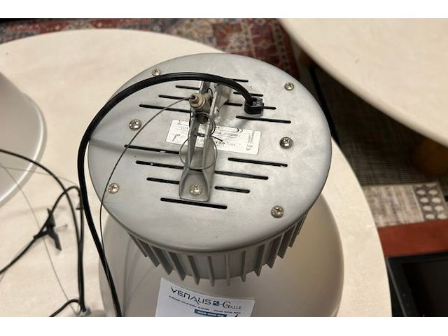 2 x luster - afbeelding 2 van  5