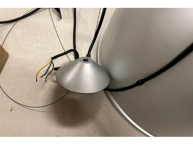 2 x luster - afbeelding 3 van  5