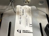 2 x luster - afbeelding 4 van  5