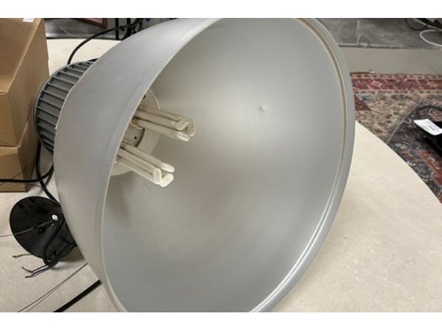 2 x luster - afbeelding 5 van  5