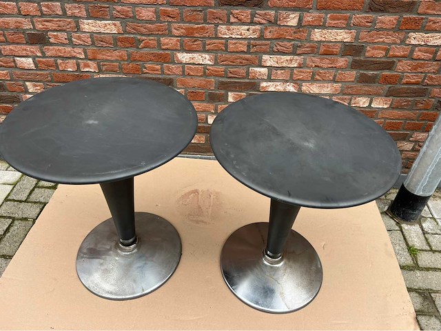 2 x magis bombo tafel stefano giovannoni - afbeelding 2 van  2