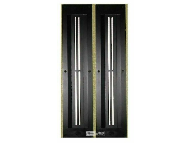 2 x magnetostaten strathearn prd met transformator - afbeelding 2 van  12