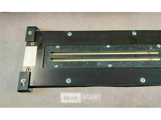 2 x magnetostaten strathearn prd met transformator - afbeelding 6 van  12