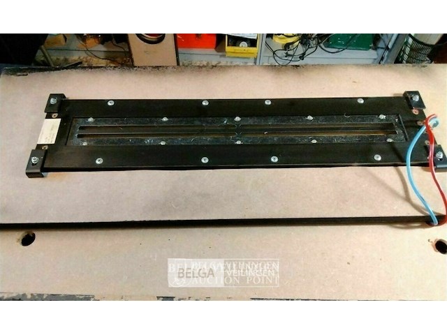 2 x magnetostaten strathearn prd met transformator - afbeelding 9 van  12