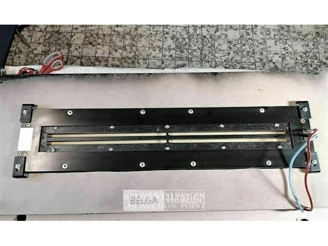 2 x magnetostaten strathearn prd met transformator - afbeelding 10 van  12