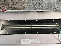 2 x magnetostaten strathearn prd met transformator - afbeelding 10 van  12