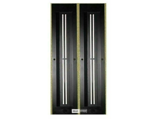 2 x magnetostaten strathearn prd met transformator - afbeelding 1 van  10