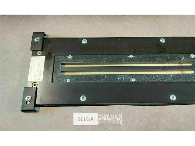 2 x magnetostaten strathearn prd met transformator - afbeelding 3 van  10